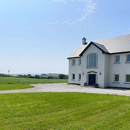 Eastbury House Near Garryvoe Hotel & Ballymaloe House 코크 외부 사진