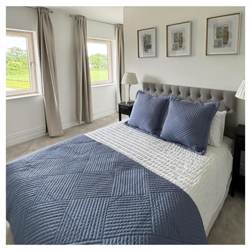 Eastbury House Near Garryvoe Hotel & Ballymaloe House 코크 외부 사진