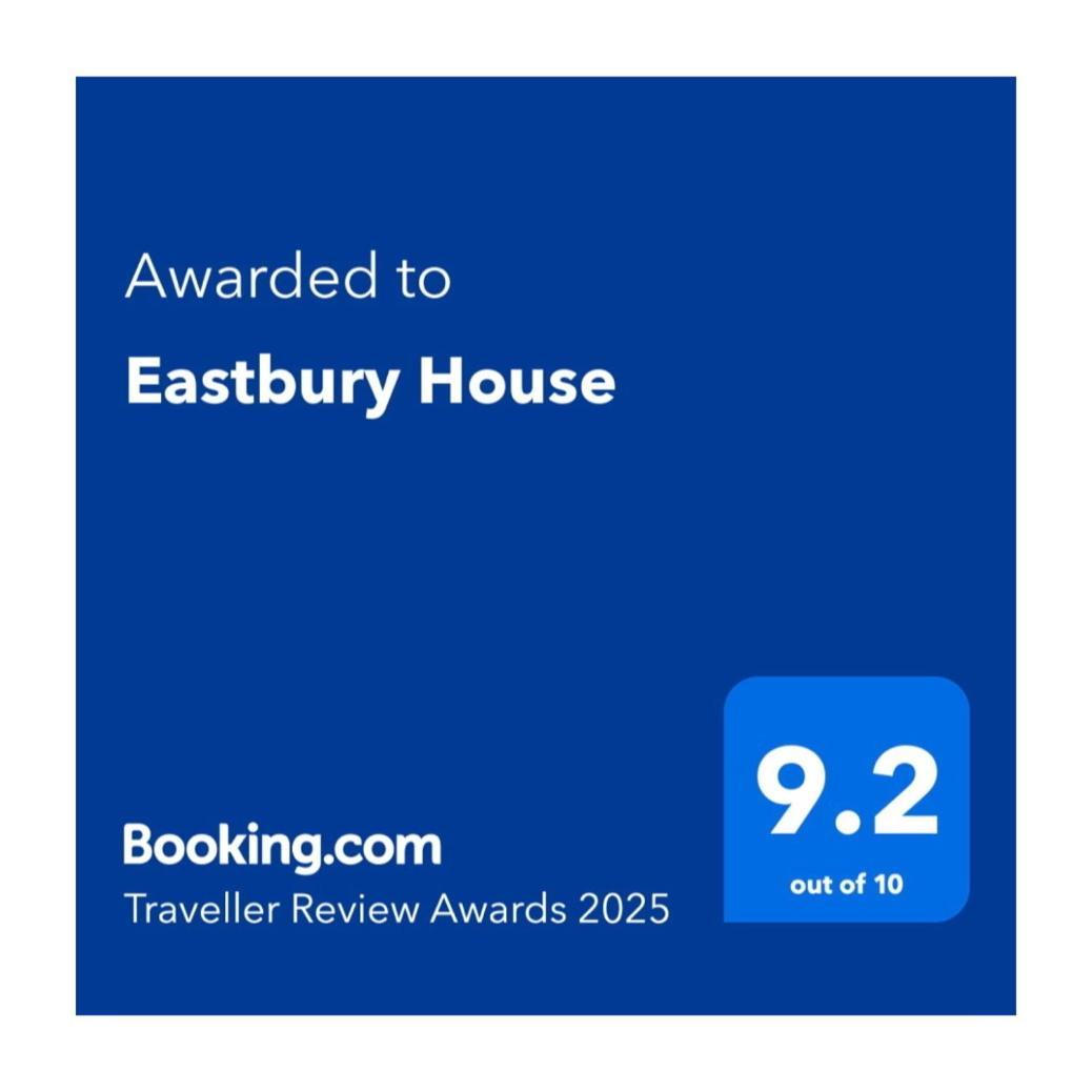 Eastbury House Near Garryvoe Hotel & Ballymaloe House 코크 외부 사진